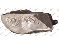 Far electric(Cu/Motor)(Depo)-Vw Passat Cc 08-12 pentru VW Passat Cc 08-12