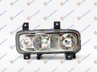 FAR ELECTRIC CU PROIECTOR CEATA 04- (H7-H1-H1) (E) (DEPO) DR., MERCEDES, MERCEDES ATEGO 97-, 029805161