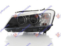 Far Electric Cu Xenon Stanga Led BMW X3(F25) 2011-2012-2013-2014