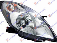 FAR ELECTRIC DEPO - CHEVROLET SPARK 13-, DAEWOO - CHEVROLET, CHEVROLET SPARK 13-, 236105133