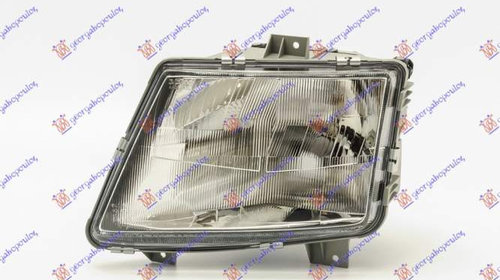 Far electric(Depo)-Mercedes Vito (W638) 96-04