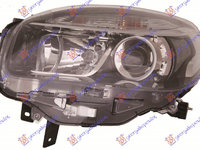 FAR ELECTRIC DEPO - RENAULT KOLEOS 11-17, RENAULT, RENAULT KOLEOS 11-17, 666105132