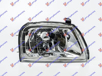 Far electric depo stanga/dr MITSUBISHI P/U L200 99-01 MITSUBISHI P/U L200 02-06