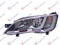 FAR ELECTRIC DEPO Stanga., OPEL, OPEL MOVANO 21-, 604205134