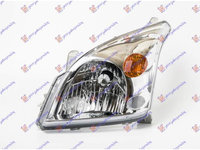 Far electric Depo-Toyota Land Cruiser Prado 120 (J12) 02-11 pentru Toyota Land Cruiser Prado 120 (J12) 02-11