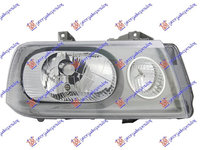 Far Electric Dreapta Fiat Scudo 2004-2005-2006-2007