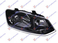 Far Electric Dreapta VW Polo 2009 2010 2011 2012 2013 2014