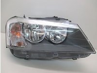 Far electric (E) BMW X3 (F25) 2011 2012 2013 2014 63127217287 63127217288