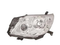 Far electric (E) TOYOTA LAND CRUISER PRADO 150 (J15) 2009-2013 cod 8113060E40 / 8117060E000