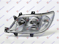 Far electric(F.Lupa) 00-03 (Depo)-Mercedes Sprinter (208/408) 95-06 pentru Mercedes,Mercedes Sprinter 208-416 (W901-905) 95-06