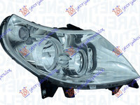 FAR ELECTRIC (H7/H1) (CU DRL) 12- (E) (MARELLI) DR., CITROEN, CITROEN JUMPER 06-14, 020005141