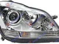 Far electric H7/H7 HELLA Mercedes GL Class X164 2006-2012 1648200561 1648200661