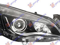 Far Electric Halogen Bixenon Dreapta Opel Astra J 2010 2011 2012 2013