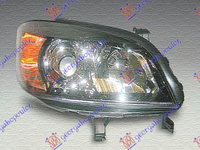 Far Electric Halogen Dreapta Opel Zafira 1999 2000 2001 2002 2003 2004 2005