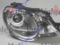 Far Electric Halogen Dreapta VW EOS 2006 2007 2008 2009 2010 2011