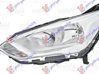 Far Electric Halogen Stanga Ford Focus C-MAX 2014-