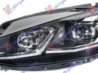 Far Electric Halogen Stanga VW Golf 7 Variant 2017 2018 2019 2020