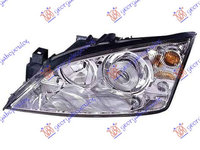 Far Electric Halogen Stanga Xenon Ford Mondeo 2000 2001 2002 2003 2004 2005 2006 2007