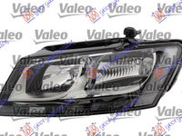 Far Electric Halogen (Valeo) Stanga Audi Q5 2012 2013 2014 2015 2016