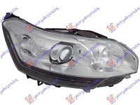 Far Electric Halogen Xenon Adaptiv Dreapta Citroen C5 2008 2009 2010 2011 2012 2013 2014 2015 2016