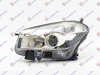 Far Electric Halogen Xenon Stanga Nissan QashQai 2010 2011 2012 2013