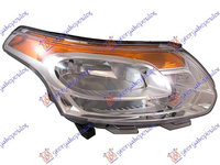 FAR ELECTRIC HELLA - CITROEN C3 PICASSO 09-15, CITROEN, CITROEN C3 PICASSO 09-12, 198005141