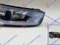 Far electric (HELLA) stanga/dreapta AUDI A1 2014 2015 2016 2017 2018 8XA941003 8XA941004