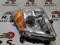 Far electric ISUZU D-Max 2007-2013 cod origine 8973886682 / 8973886692