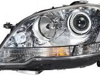 Far electric model dupa 2008 MERCEDES ML (W164) 2005,2006,2007,2008,2009,2010,2011