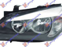 FAR ELECTRIC NEGRU (H7/H15) (E) (TYC) Stanga., BMW, BMW X1 (E84) 13-15, 150105162