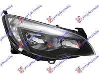 FAR ELECTRIC NEGRU HELLA - OPEL ASTRA J 5D/S.W. 10-13, OPEL, OPEL ASTRA J 5D/S.W. 10-13, 600005161