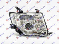 Far Electric pe Halogen Dreapta Mitsubishi Pajero An 2007 2008 2009 2010 2011 2012