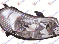 Far Electric pe Halogen Dreapta Suzuki SX4 An 2007 2008 2009 2010 2011 2012 2013