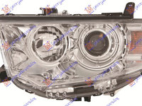 Far Electric pe Halogen Stanga Mitsubishi L200 An 2010 2011 2012 2013 2014 2015