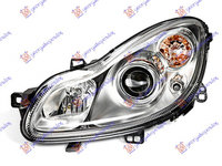 Far Electric pe Halogen Stanga Smart ForTwo An 2007 2008 2009 2010 2011 2012