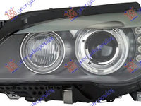 Far Electric Stanga Bi-Xenon AFS Bmw Seria 7 F01/F02 2008-2009-2010-2011-2012