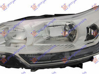 Far Electric Stanga Citroen C5 2008 2009 2010 2011 2012 2013 2014 2015 2016