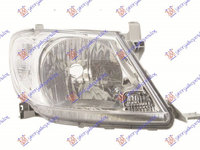 Far electric stanga/dreapta Toyota Hilux 2009 2010 2011 2012 81170-0K190 81130-0K190