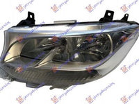 FAR ELECTRIC Stanga., MERCEDES, MERCEDES SPRINTER VS30 (W907) 18-, 539105134