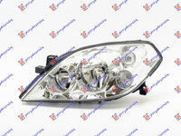 Far Electric Stanga Nissan Primera 2002 2003 2004 2005 2006 2007 2008