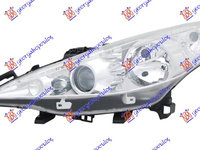 Far Electric Stanga Peugeot 207 An 2006 2007 2008 2009 2010 2011 2012 2013 2014