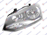 Far Electric Stanga VW Polo 2009 2010 2011 2012 2013 2014