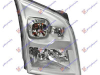 Far electric (Turkey) dreapta pentru Ford Transit 06-13