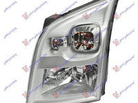 Far electric (Turkey) Stanga pentru Ford Transit 06-13