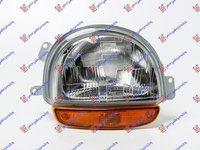 FAR ELECTRIC TYC DR., RENAULT, RENAULT TWINGO 92-98, 073805271