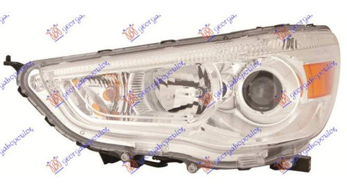 Far electric Tyc-Mitsubishi Asx 10-14 pentru 