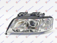 Far Electric Xenon Stanga Audi A6/C5 1997-1998-1999-2000-2001-2002-2003-2004