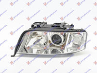 Far Electric Xenon Stanga Audi A6/C5 1997-1998-1999-2000-2001-2002-2003-2004