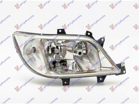 Far electric03-Cu/ Lupa (Depo)-Mercedes Sprinter (208/408) 95-06 pentru Mercedes,Mercedes Sprinter 208-416 (W901-905) 95-06