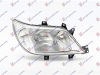 Far electricCu/Smnl.00-03 (Depo)-Mercedes Sprinter (208/408) 95-06 pentru Mercedes,Mercedes Sprinter 208-416 (W901-905) 95-06